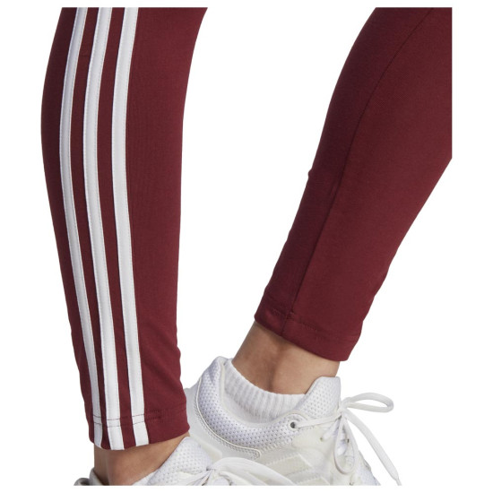 Adidas Γυναικείο κολάν W 3-Stripes